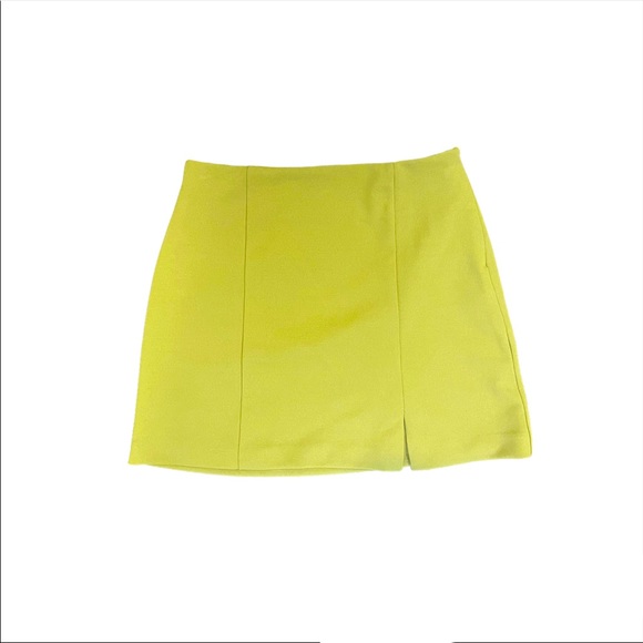 Forever 21 side slit skirt - Picture 1 of 2